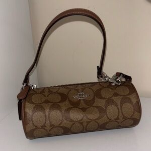 Coach Nolita Barrel Bag